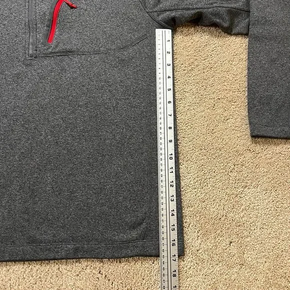 Men’s The North Face Pullover Size Large - Picture 6 of 8